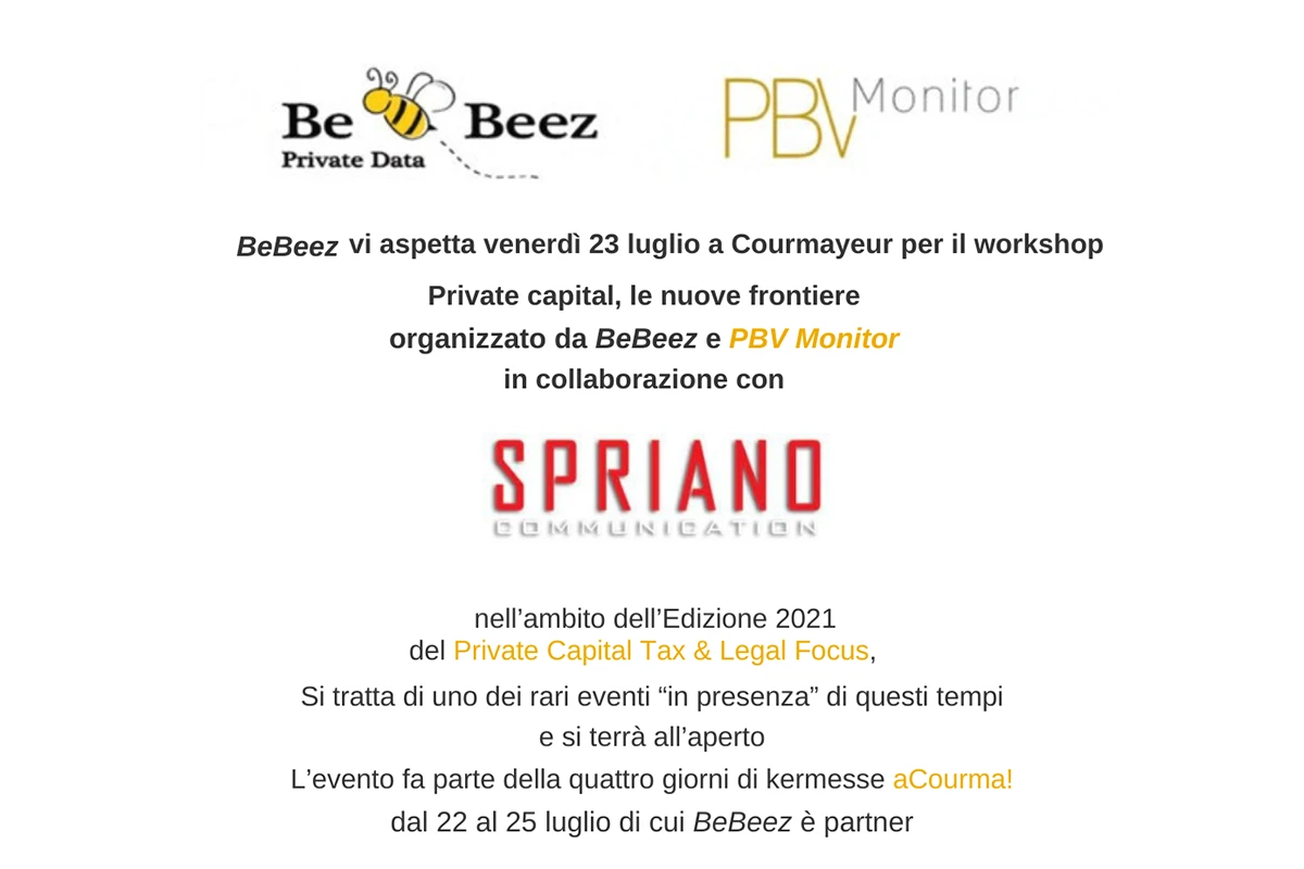 Evento-BeBeez-aCourma